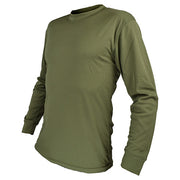 Triko AČR TERMO 2000 ligero verde - camiseta térmica