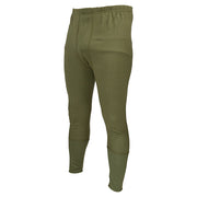 Spodky AČR TERMO 2000 pantalones térmicos ligeros verdes