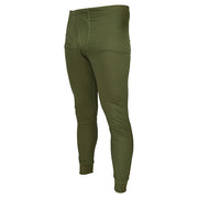 Mallas térmicas AČR TERMO 2000 invierno verdes