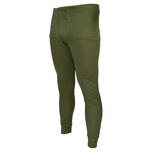 Mallas térmicas AČR TERMO 2000 invierno verdes