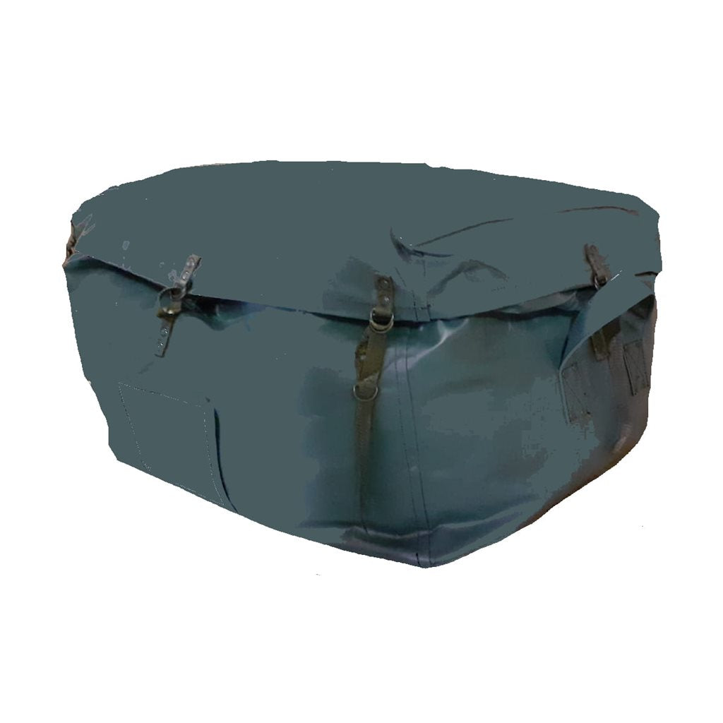 Bolsa de equipo grande AČR vz.65 PVC
