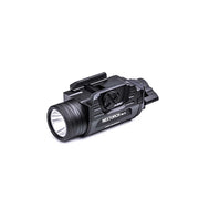 Linterna táctica NEXTORCH WL11 negra para pistola