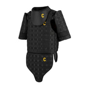 Chaleco balístico protector VP AČR 2008 negro con MOLLE