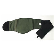Cinturón lumbar AČR riñonera verde talla 81-100 (85505)