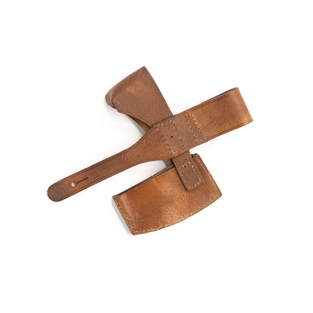 Funda cosida para sekerka/hacha vz.49 ČSLA/AČR