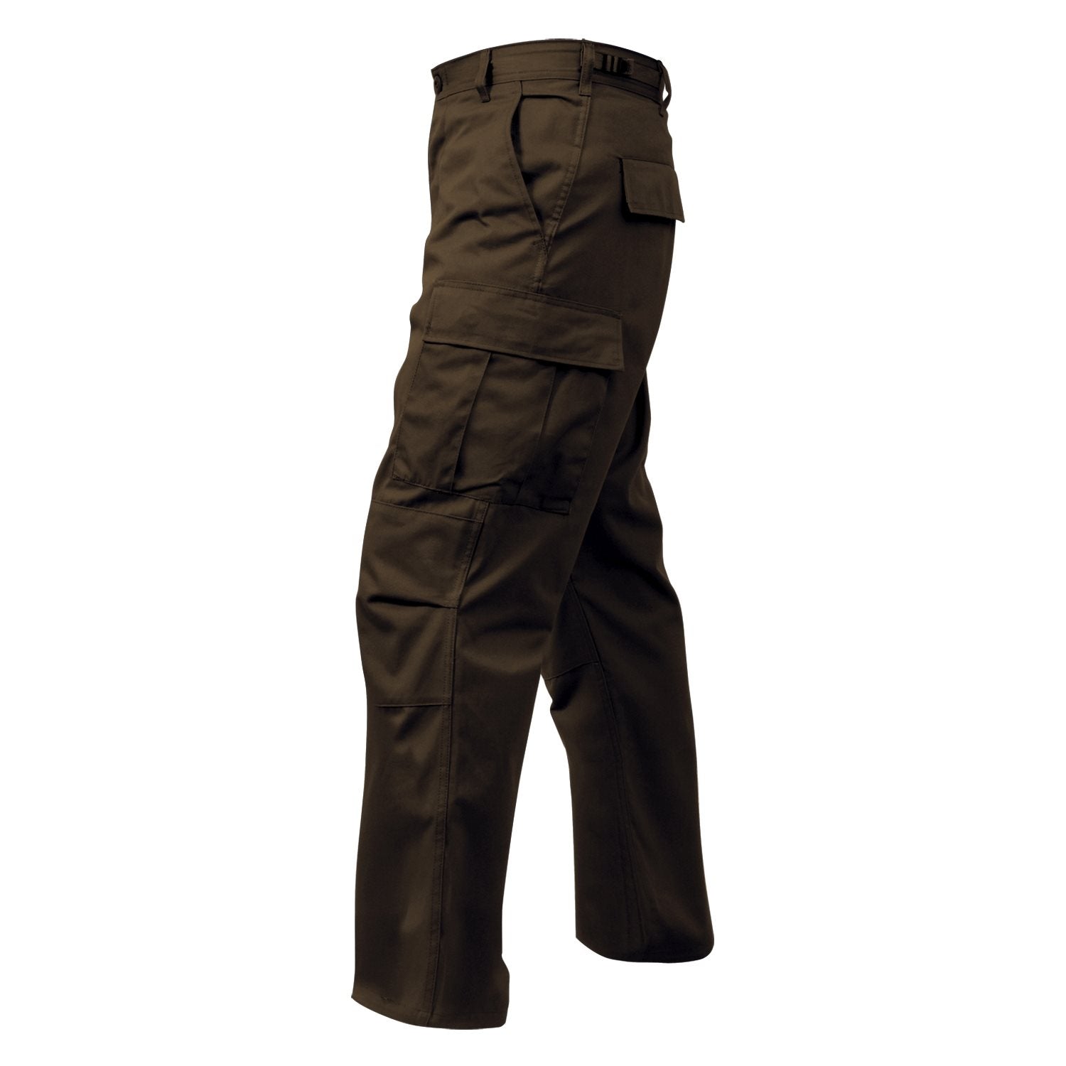 Pantalones BDU marrones Rothco