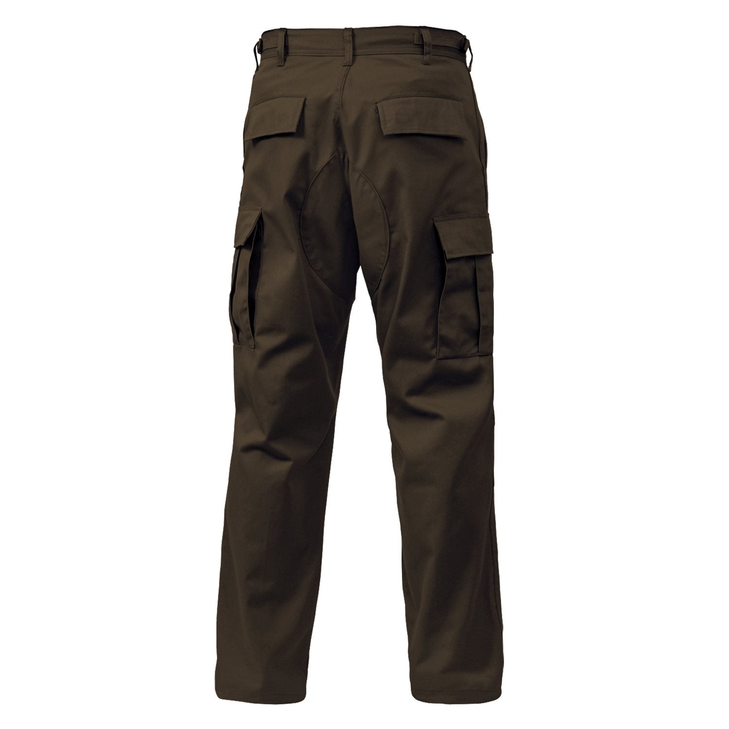 Pantalones BDU marrones Rothco
