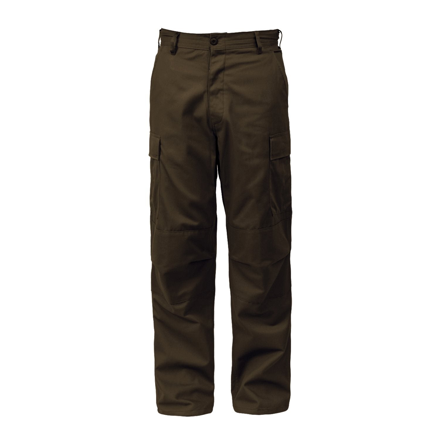Pantalones BDU marrones Rothco