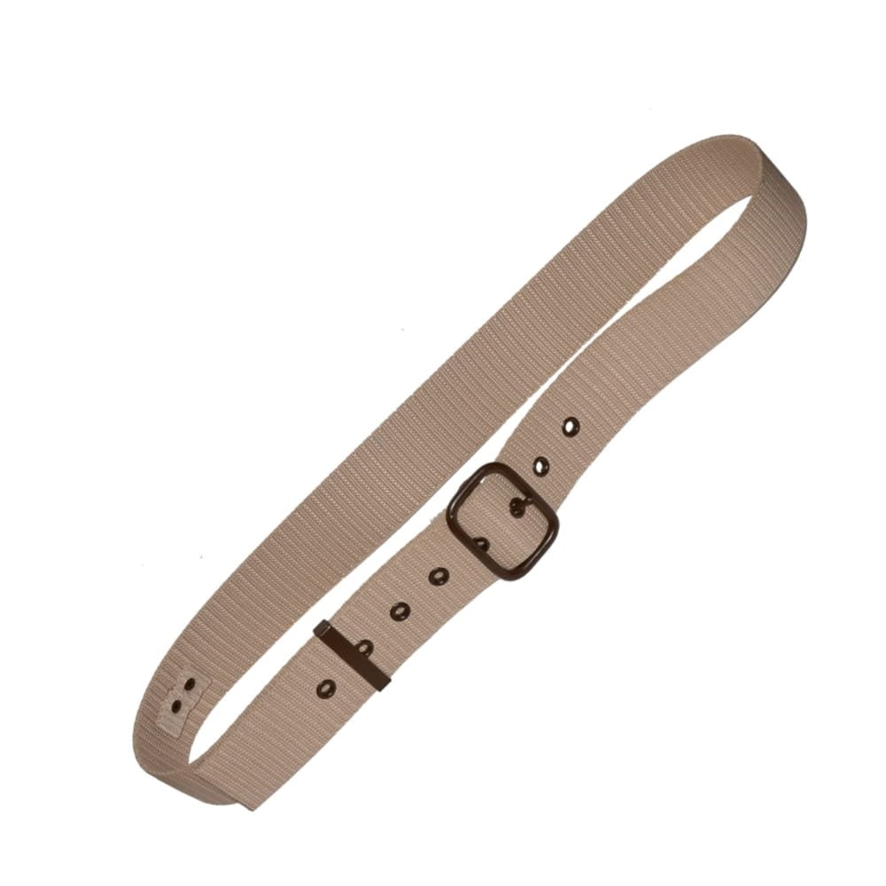 Cinturón ACR 95 Desert pískový color arena, vista del producto