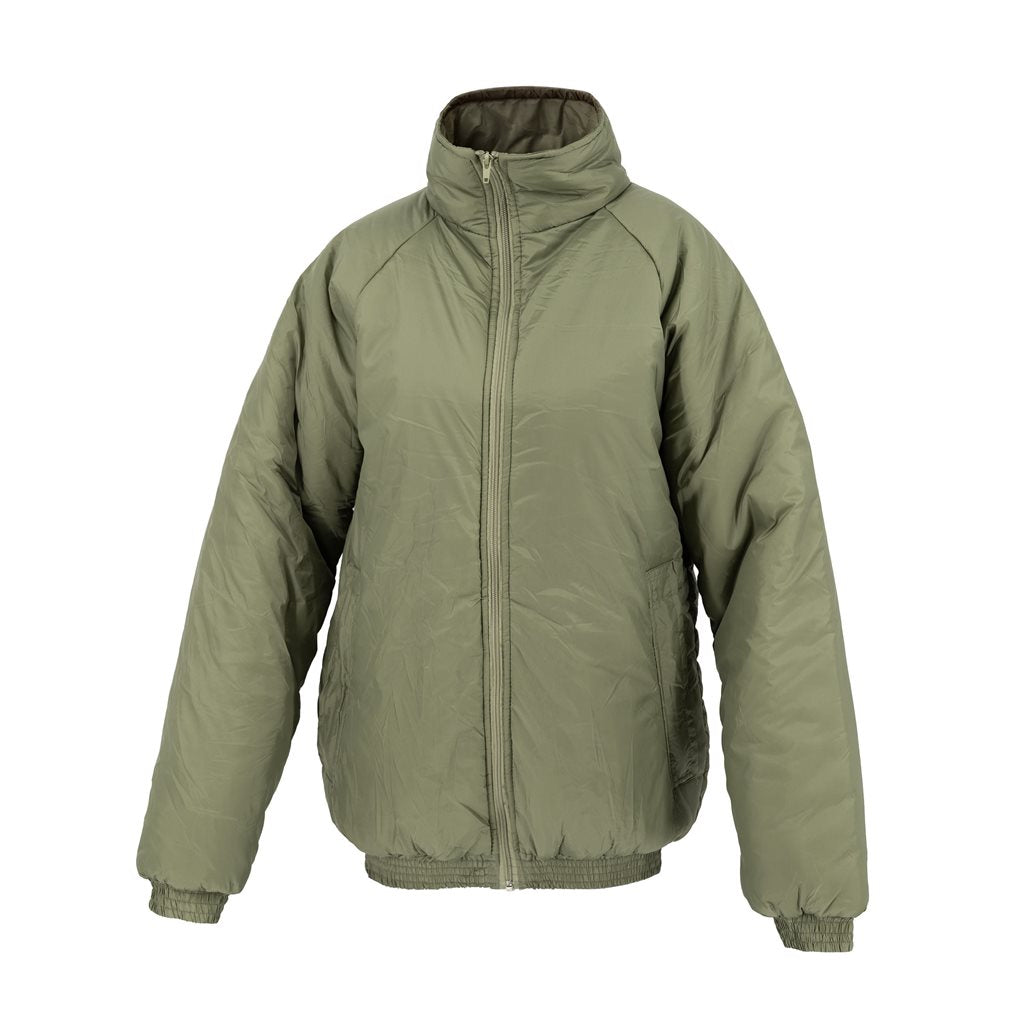 Imagen de chaqueta térmica RUMUNSKÁ COSTOM TERMIC monocolor del fabricante INVICTUS