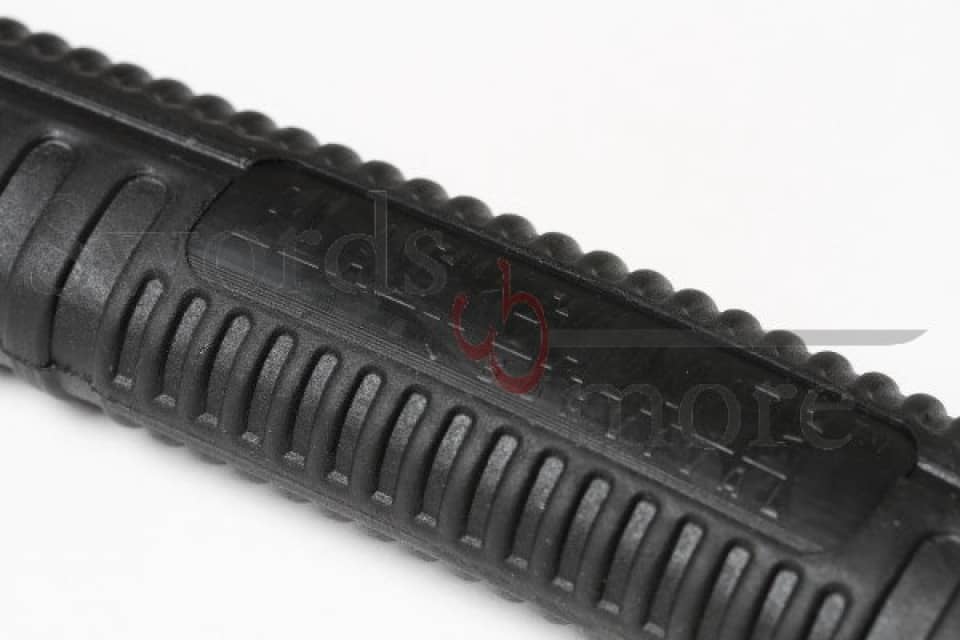 HACHA LARGA DE LA LEGIÓN NEGRA 85328 - Espadas y Más