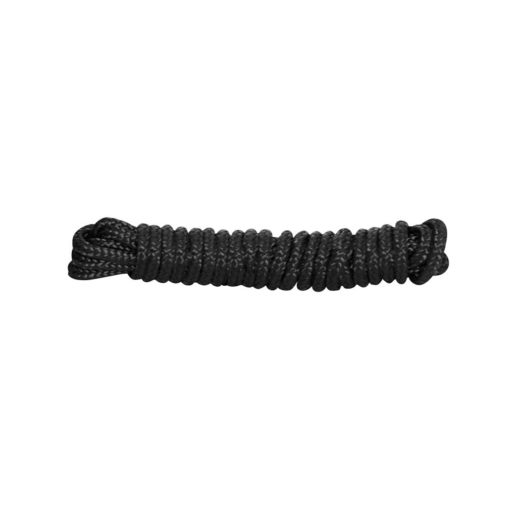 Cuerda paracord Micro Cord nylon 95LB en carrete, 1,5 mm y 30 m color Coyote