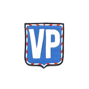 Parche de manga 'VP' de la Policía Militar (VOJENSKÁ POLÍCIA)