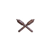 Insignia ČSLA DĚLOSTŘELECTVO - distintivo de artillería
