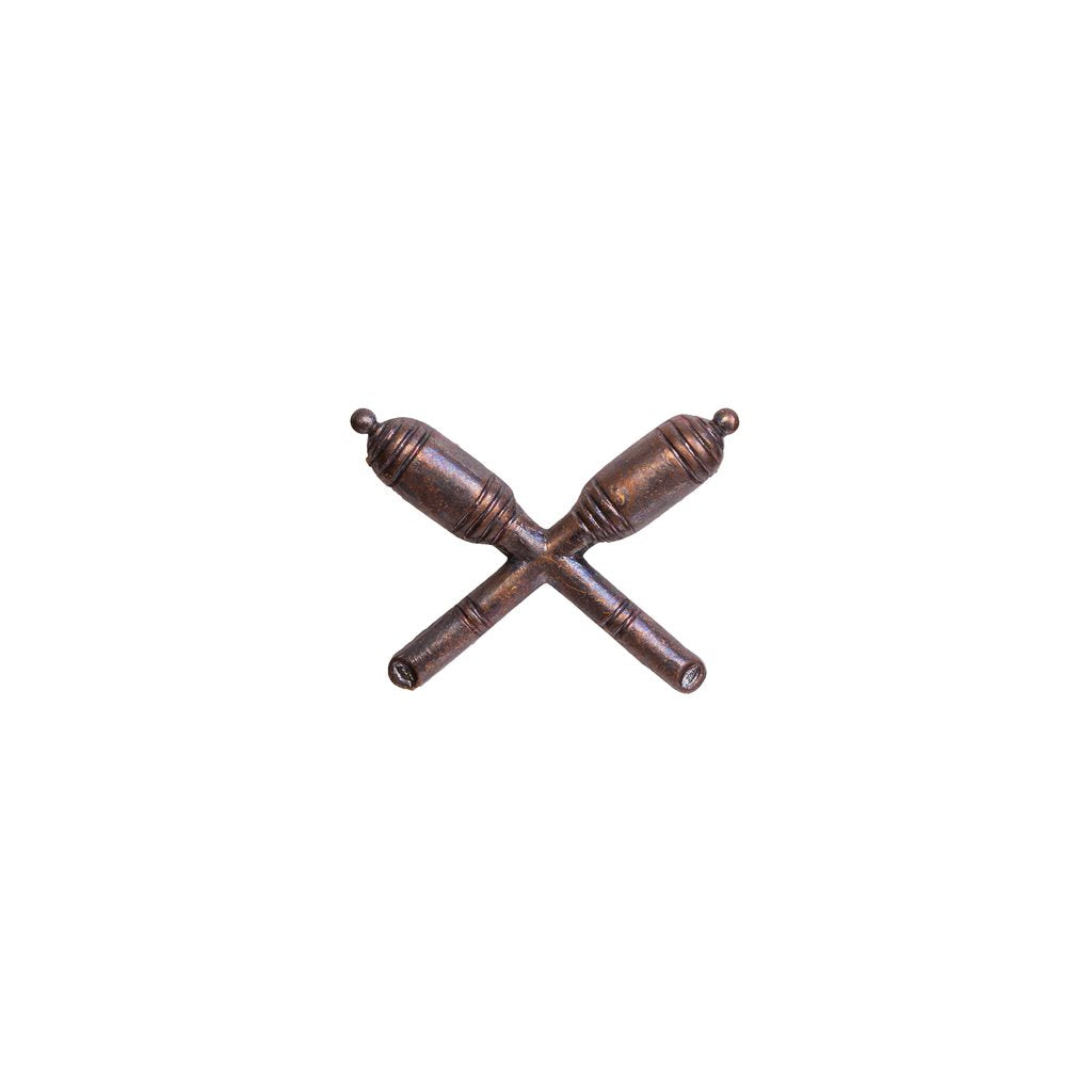 Insignia ČSLA DĚLOSTŘELECTVO - distintivo de artillería