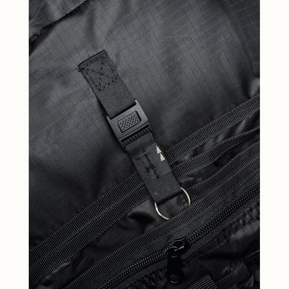 Mochila azul LOUIS CORD 20 litros con compartimento acolchado para portátil hasta 15 pulgadas