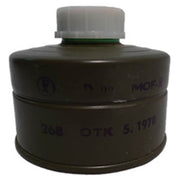 Filtro AČR/ČSLA para máscara MOF-4/MOF-5, nuevo embalado (ID 867105)