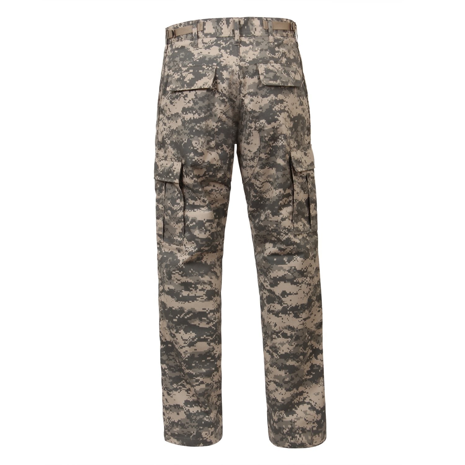 Pantalones BDU ACU DIGITAL Rothco