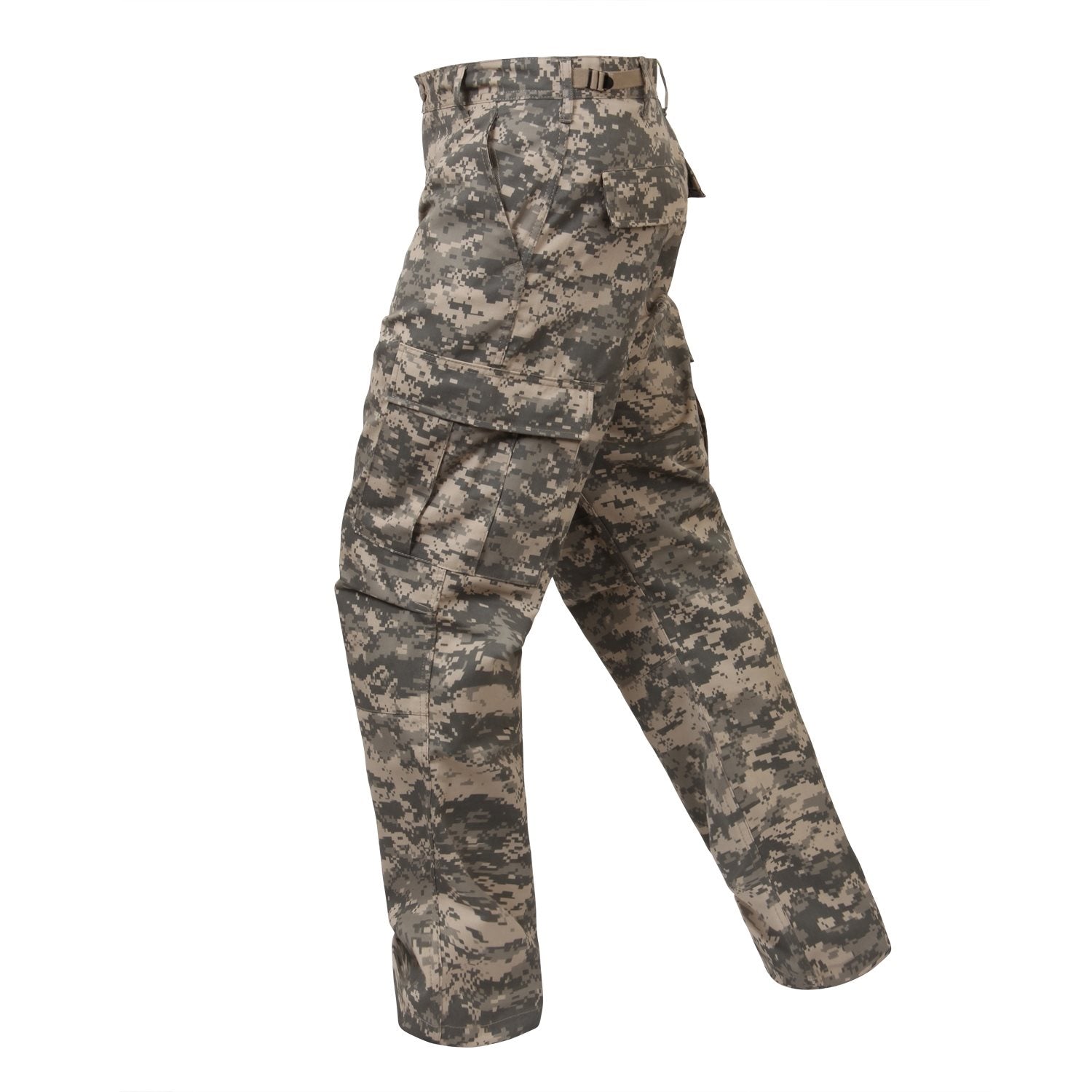 Pantalones BDU ACU DIGITAL Rothco