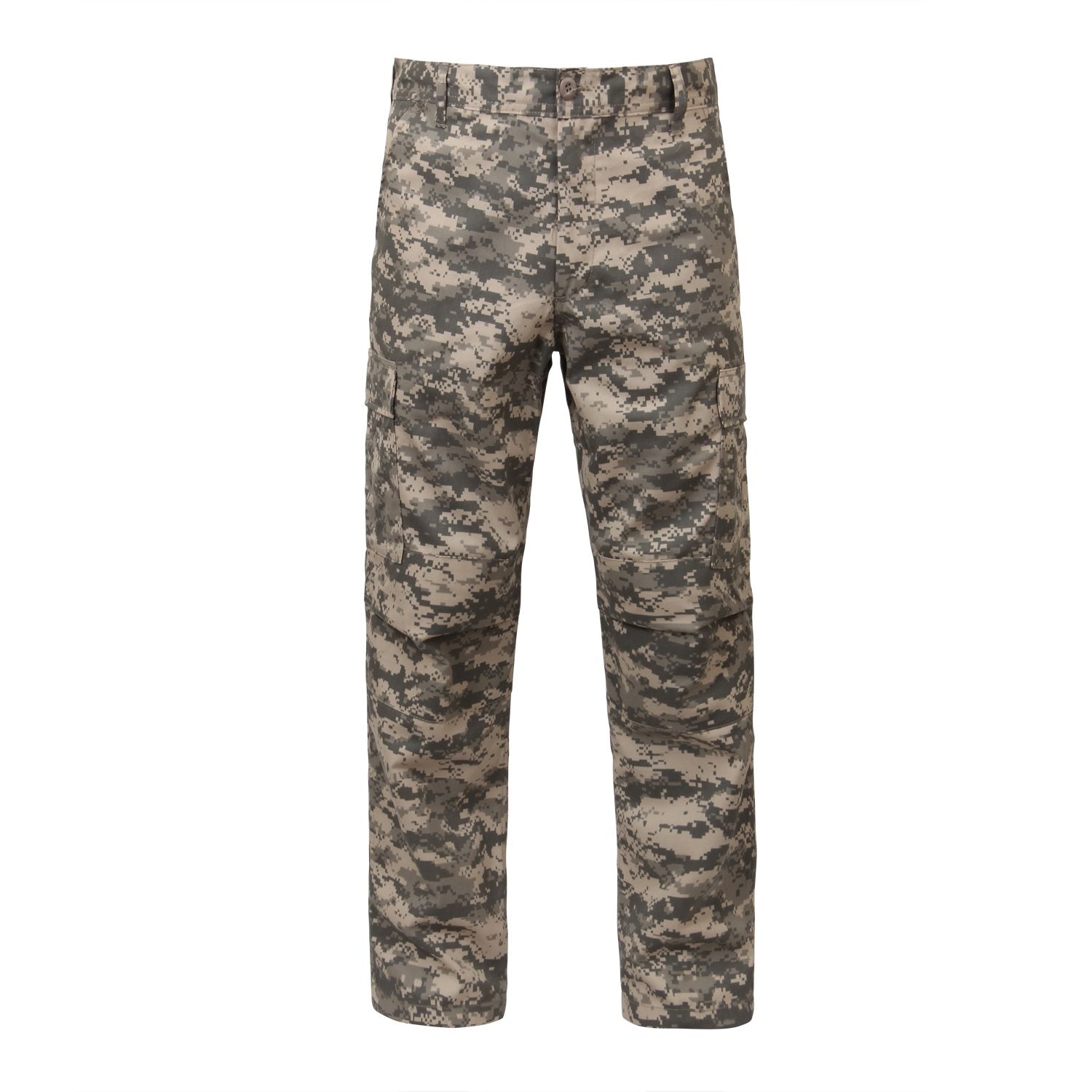 Pantalones BDU ACU DIGITAL Rothco