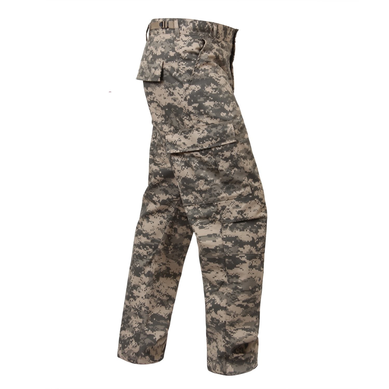 Pantalones BDU ACU DIGITAL Rothco