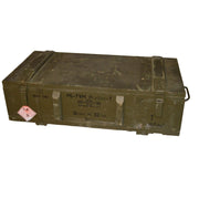 Caja de madera de munición PG 7 usada - producto 87027129