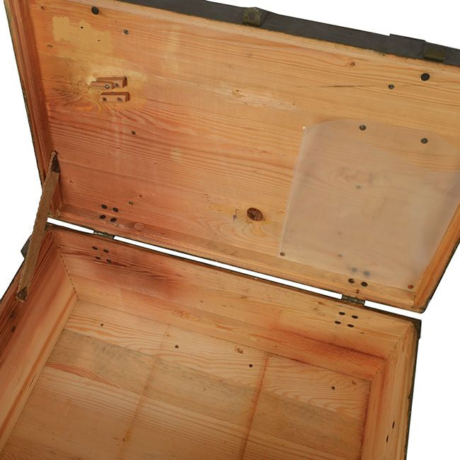 Caja de madera militar sanitaria AČR N, identificador 8702722