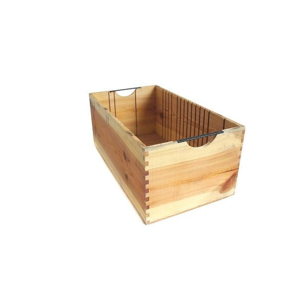 Cajón de madera hecho de cajas médicas, varios tamaños (ID 870279251)