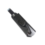 Abrebotellas plegable Perfex negro ČSLA