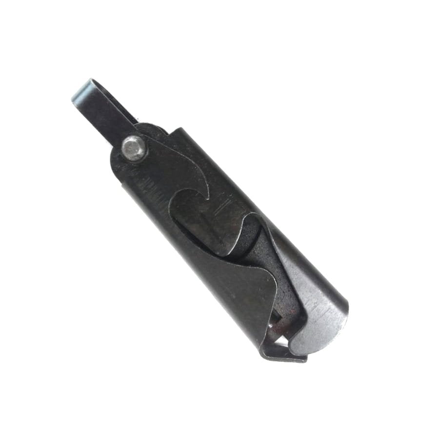Abrebotellas plegable Perfex negro ČSLA