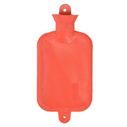 Termofor de goma Vincek — bolsa de agua caliente, imagen ilustrativa