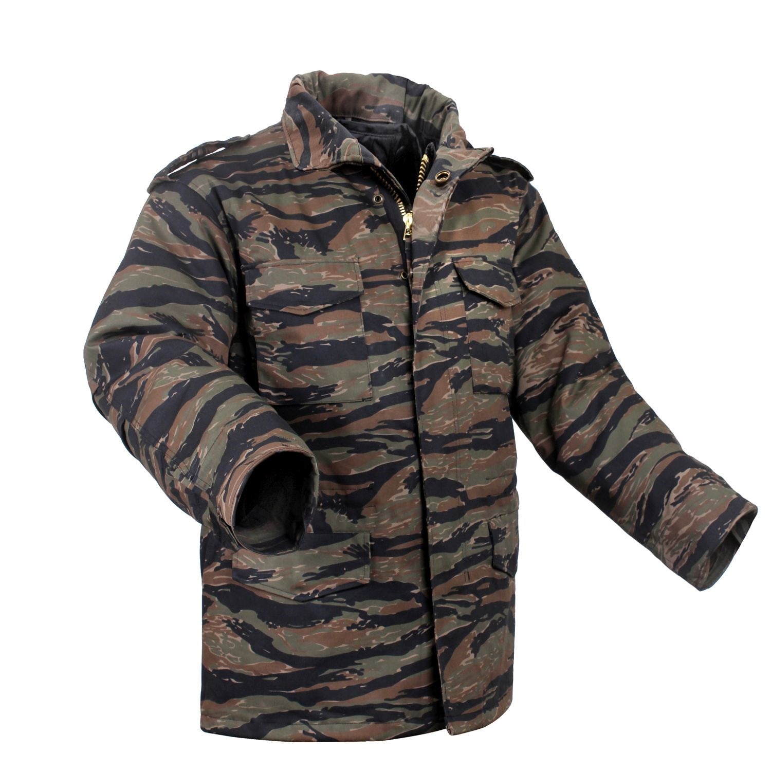 Parka US M65 ROTHCO con forro