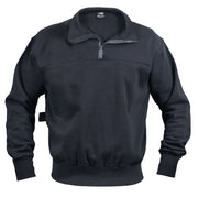 Sudadera Rothco FIREFIGHTER/E.M.S. de algodón con forro polar interior