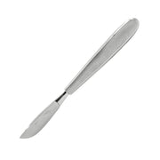 Bisturí abdominal AČR 5/52 con mango macizo - imagen del producto