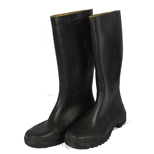 Holínky / gumáky AČR - botas de goma militares en stock