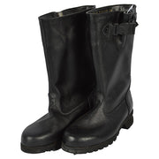 Botas de invierno altas AČR 'PŮLITRY' usadas (ID 8801038G)