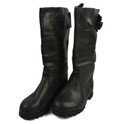 Botas de verano altas AČR PŮLITRY zánovní (segunda mano)