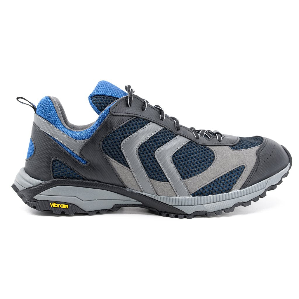 Zapatillas AČR bajas deportivas - corte bajo y diseño funcional
