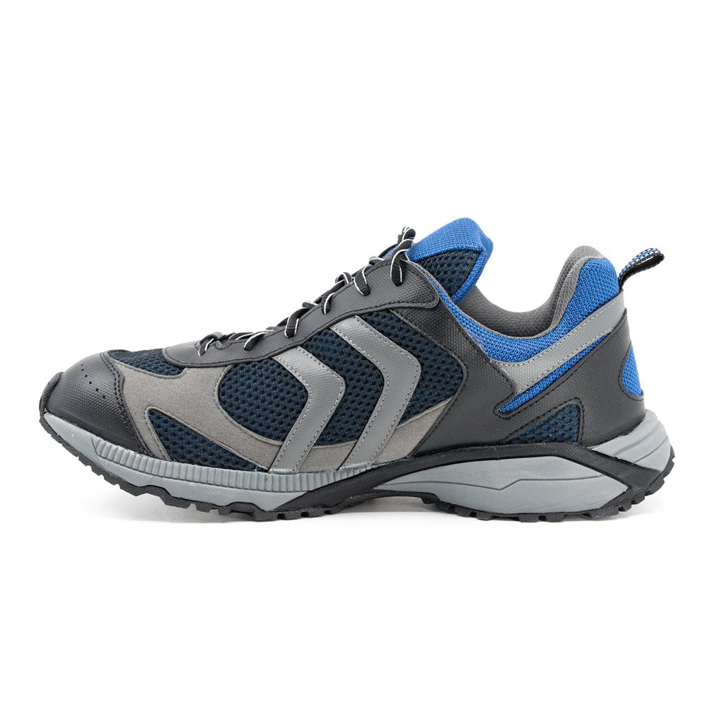 Zapatillas AČR bajas deportivas - corte bajo y diseño funcional
