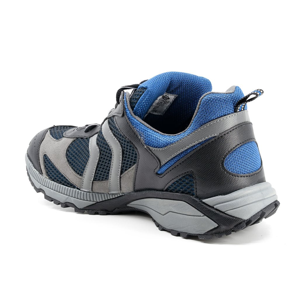 Zapatillas AČR bajas deportivas - corte bajo y diseño funcional