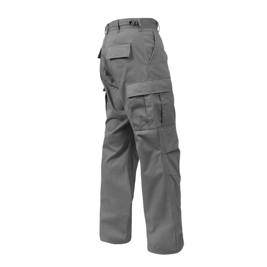 Pantalones BDU grises Rothco