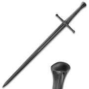 Imagen de Espada Ancha de Entrenamiento de Honshu parte de nuestra colección en Espadas y más, sitio oficial.