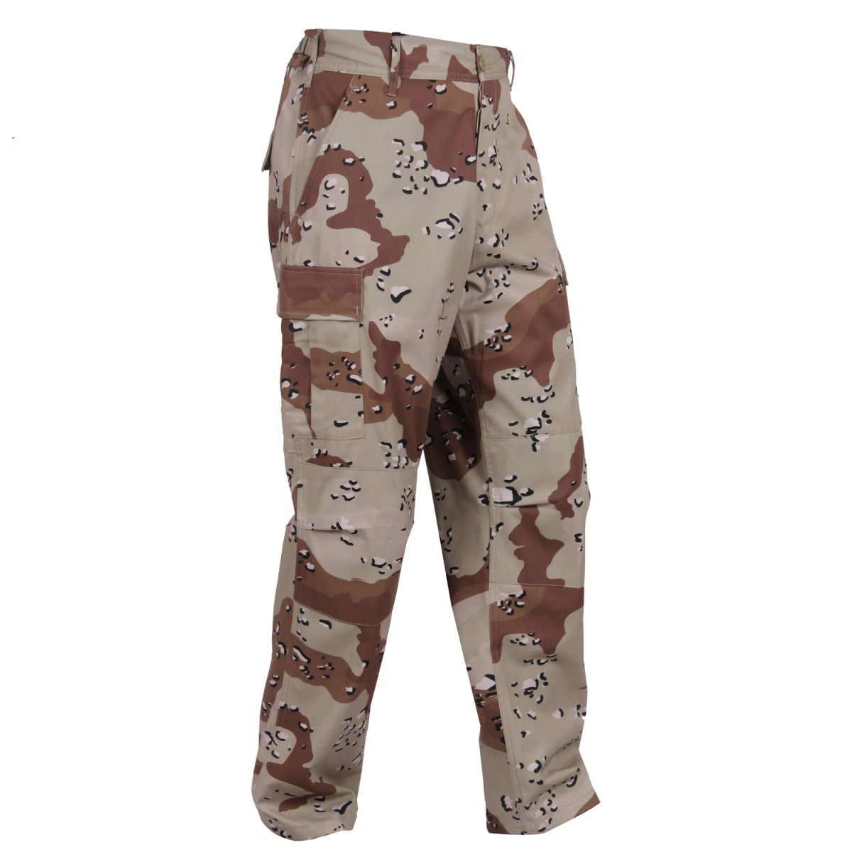 Pantalones BDU Rothco, prenda resistente y cómoda