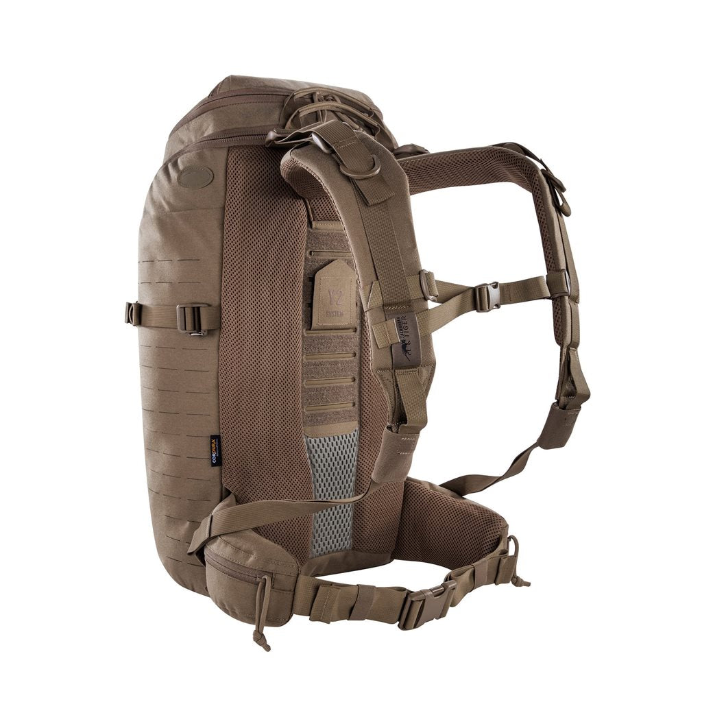Mochila táctica modular MODULAR PACK 30 SL COYOTE