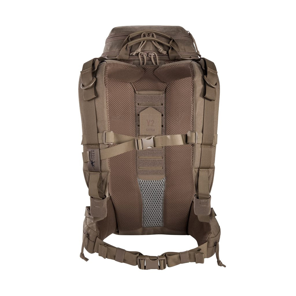 Mochila táctica modular MODULAR PACK 30 SL COYOTE