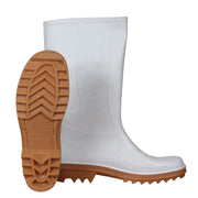 Botas de agua blancas (Holínky/Gumáky), referencia 88500, imagen del producto