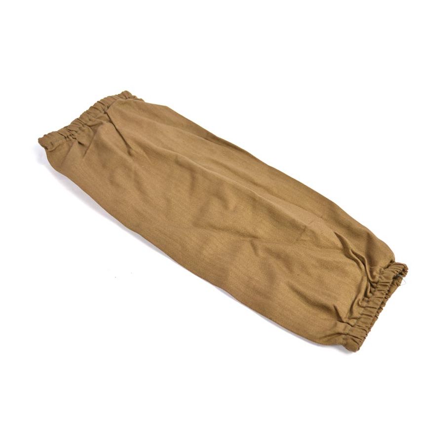 Fundas para manos AČR de tela con puños elásticos, par, ID 8851505