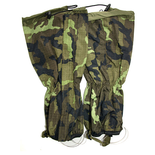 Fundas para botas AČR vz.95 - nuevas
