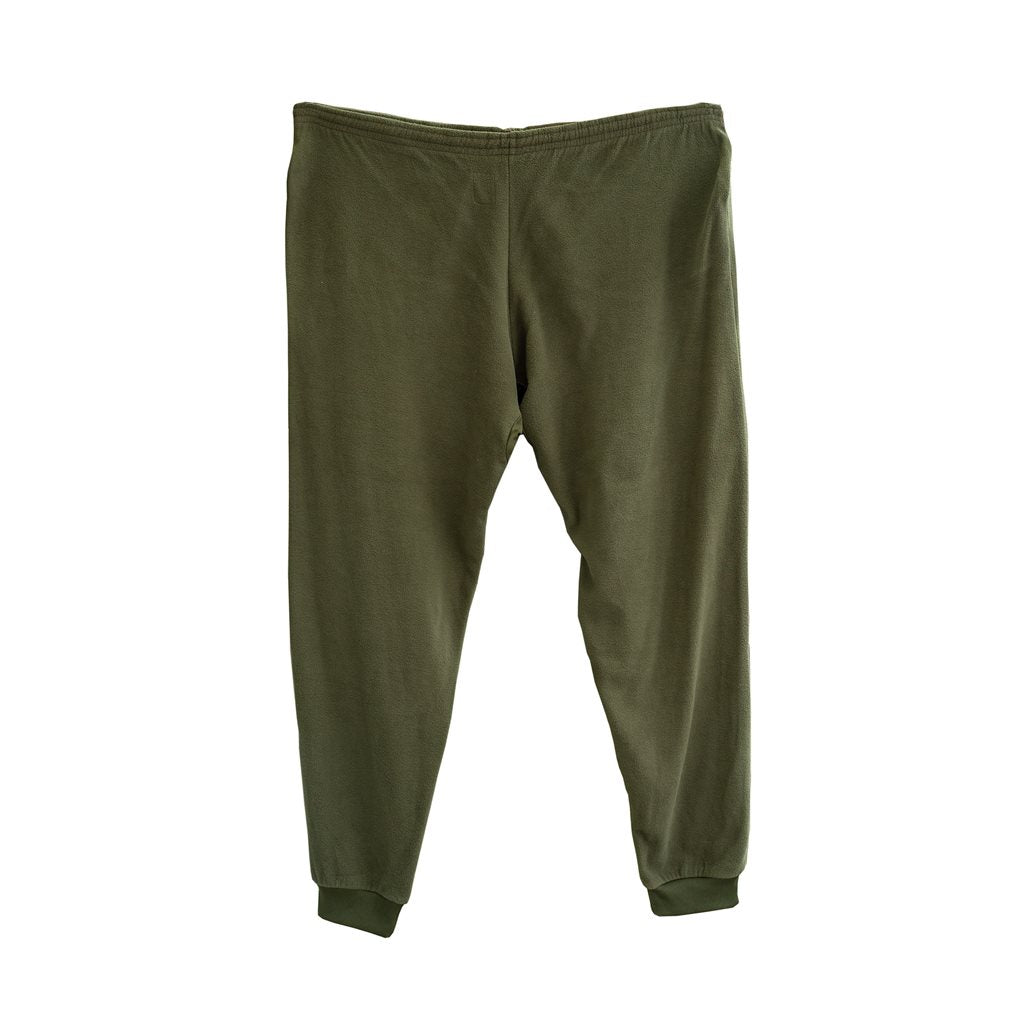 Inserto térmico forro polar para pantalones ECWCS NM AČR verde