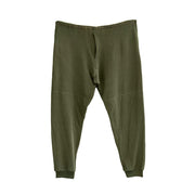 Inserto térmico forro polar para pantalones ECWCS NM AČR verde